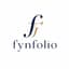 Fynfolio logo